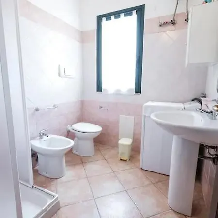 Сasa de vacaciones A 500 Mt Dalla Sa Petra Ruja Santa Lucia (Sardinia)