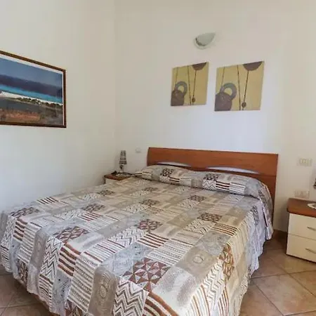 Сasa de vacaciones A 500 Mt Dalla Sa Petra Ruja *