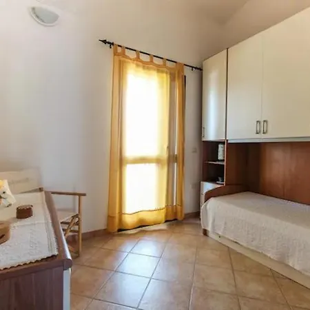 Сasa de vacaciones A 500 Mt Dalla Sa Petra Ruja