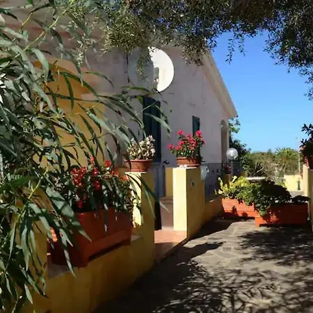 Сasa de vacaciones A 500 Mt Dalla Sa Petra Ruja Santa Lucia (Sardinia)