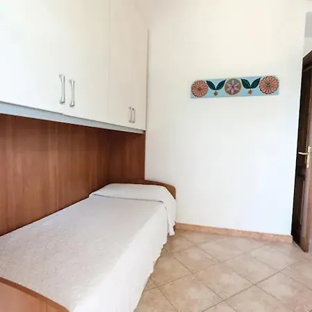 Сasa de vacaciones A 500 Mt Dalla Sa Petra Ruja Santa Lucia (Sardinia)